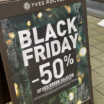KIJK – Black Friday: kleinere winkels kunnen niet altijd mee – door Luka Hardies