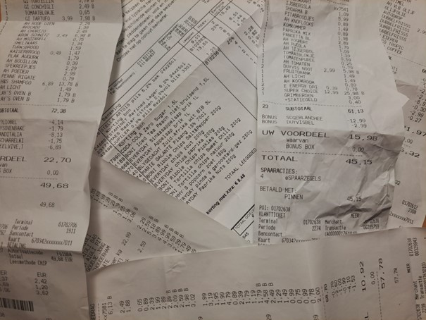 Colruyt, Albert Heijn en Aldi beste supermarkten voor kotstudenten – door Ward Joosten