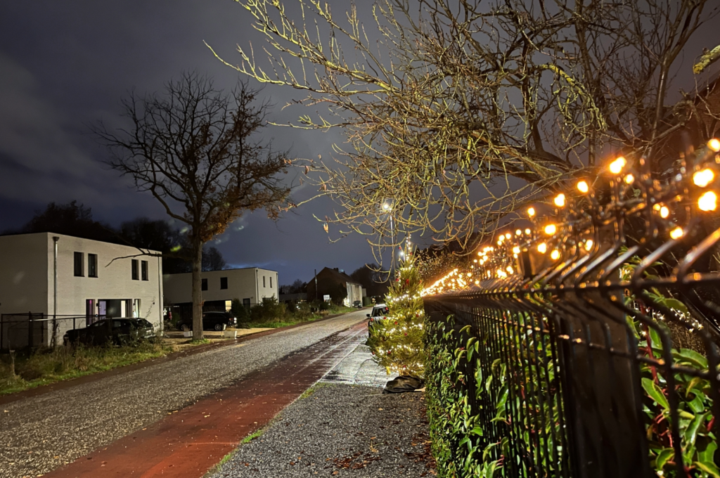 Kerst zonder risico’s: hoe je brand voorkomt tijdens de feestdagen – door Jill Swinnen