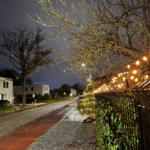 Kerst zonder risico’s: hoe je brand voorkomt tijdens de feestdagen – door Jill Swinnen