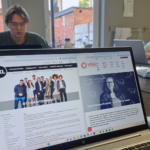 Net zoals de Warmste Week, eenzaamheid is het jaarthema van de PXL studentenraad – door Ward Joosten