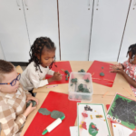 PXL en KU Leuven werken mee aan IELS-onderzoek: “Kleuterschool is meer dan billen van kinderen afvegen – door Pauline Brabants