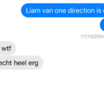 Na de dood van Liam Payne: waarom het verlies van beroemdheden ons raakt – door Laurentien Adriaens
