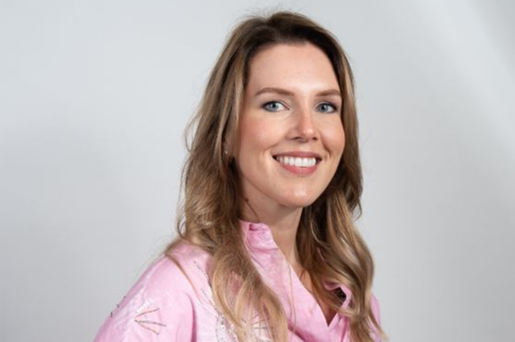 PXL lanceert opleiding menopauzeconsulent: “Een vrouw haar beste zelf laten zijn tijdens de menopauze is het mooiste wat er is” – door Pauline Brabants