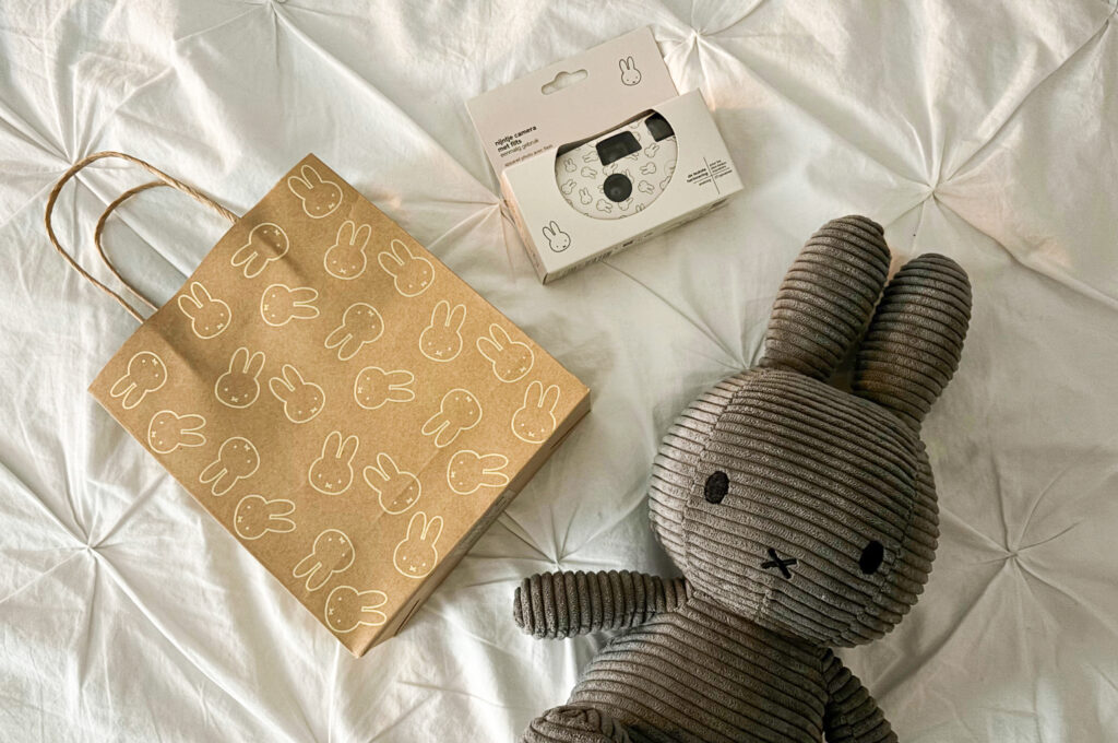 Waarom Nijntje opnieuw een hype is: de comeback van een iconisch konijntje – door Jill Swinnen