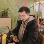 1 op de 2 jongeren hebben cryptomunten: Ilias Dierckx (24) begon op 13-jarige leeftijd met bitcoin – door Wout Hion