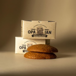 Opa Jan Bakery: een veilige werkplek voor mensen met autisme – door Luka Hardies 