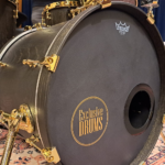 Exclusive Drums ‘slaat’ een nieuwe sound voor slagwerkers aan – door Ward Joosten