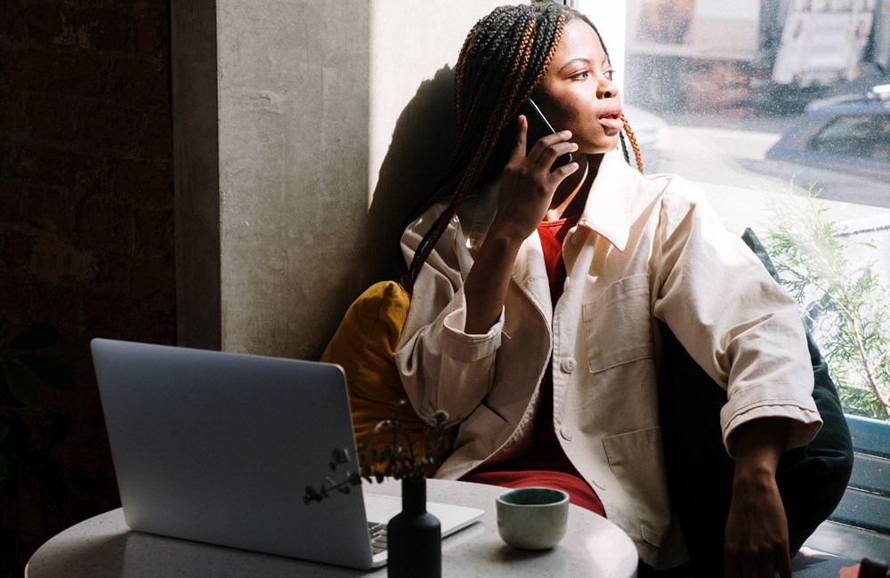 Waarom zeggen mensen steeds vaker last-minute af? – door Jill Swinnen