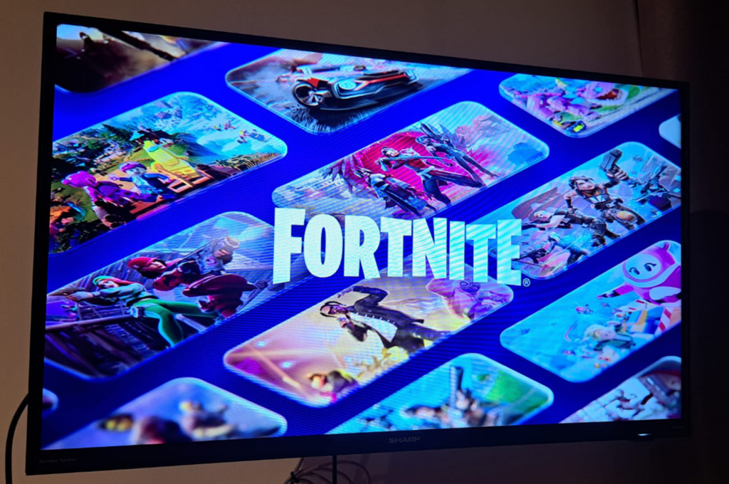 Fortnite OG is terug, dit keer voor altijd naar de eerste map- door Ward Joosten