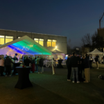 De kerstmarkt @Jasper Leeten