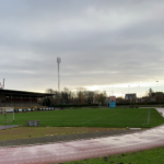 KFC Diest voorlopig geschorst: stamnummer 41 dreigt te verdwijnen – door Wout Hion