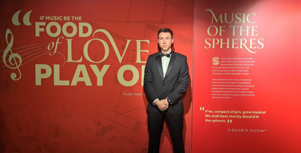 LUISTER – Gerbe Suttels, maker van de beste gin van het land – door Wout Hion