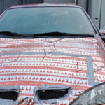 KIJK – Een cadeau op vier wielen – door Ward Joosten