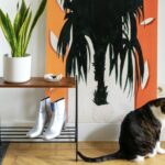 Kunst in Huis: een bibliotheek waar iedereen kunstwerken kan lenen – door Jill Swinnen