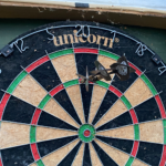 LUISTER – Darts boomde tijdens de coronaperiode maar hoe staat het nu met de populariteit van de sport? – door Luka Hardies