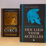 Heldinnen in hun eigen verhaal – door Luka Hardies