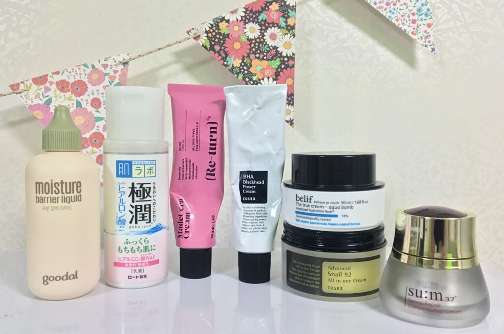 #SkincareRoutine: wat werkt écht? – door Jill Swinnen