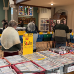 KIJK – Vinyl maakt comeback – door Jasper Leeten