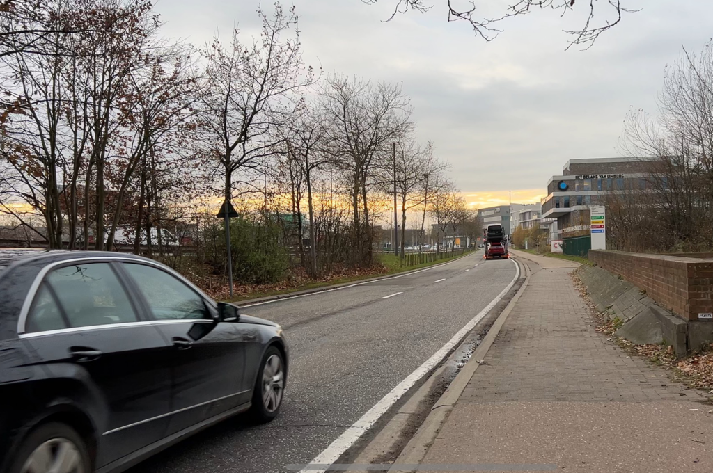 KIJK – Help?! Wat moet ik doen als ik een ongeval zie gebeuren? – door Laurentien Adriaens