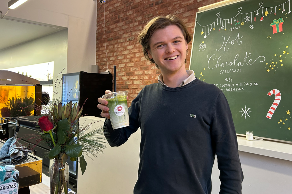 Van bitter naar best: de geheimen van een goede matcha – door Laurentien Adriaens