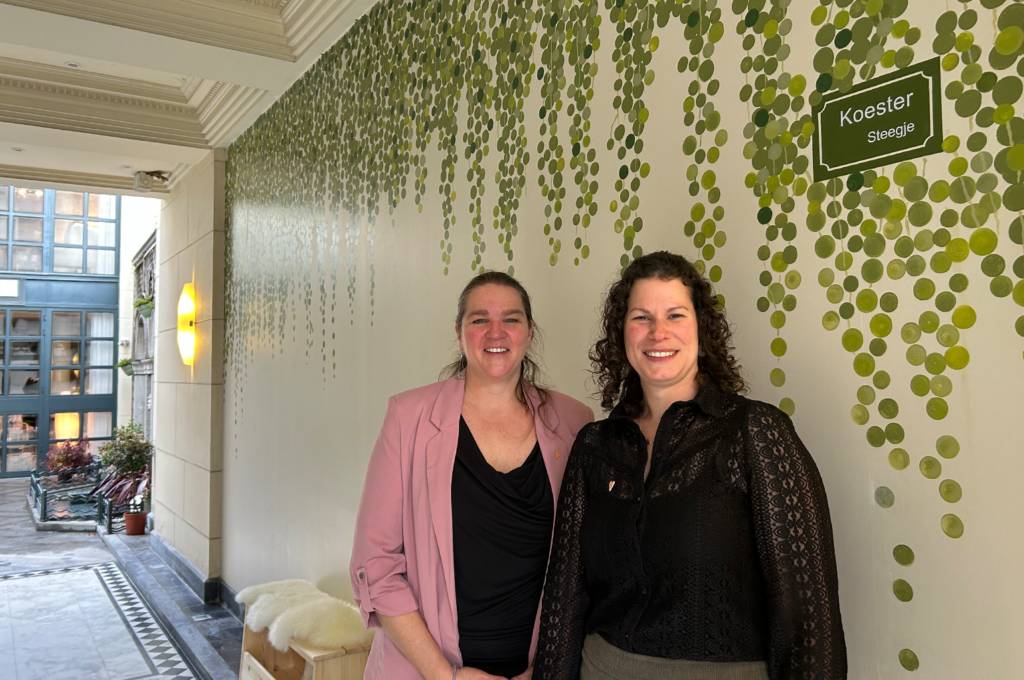 Berrefonds opent nieuw Koesterhuis in Hasselt – door Laurentien Adriaens 