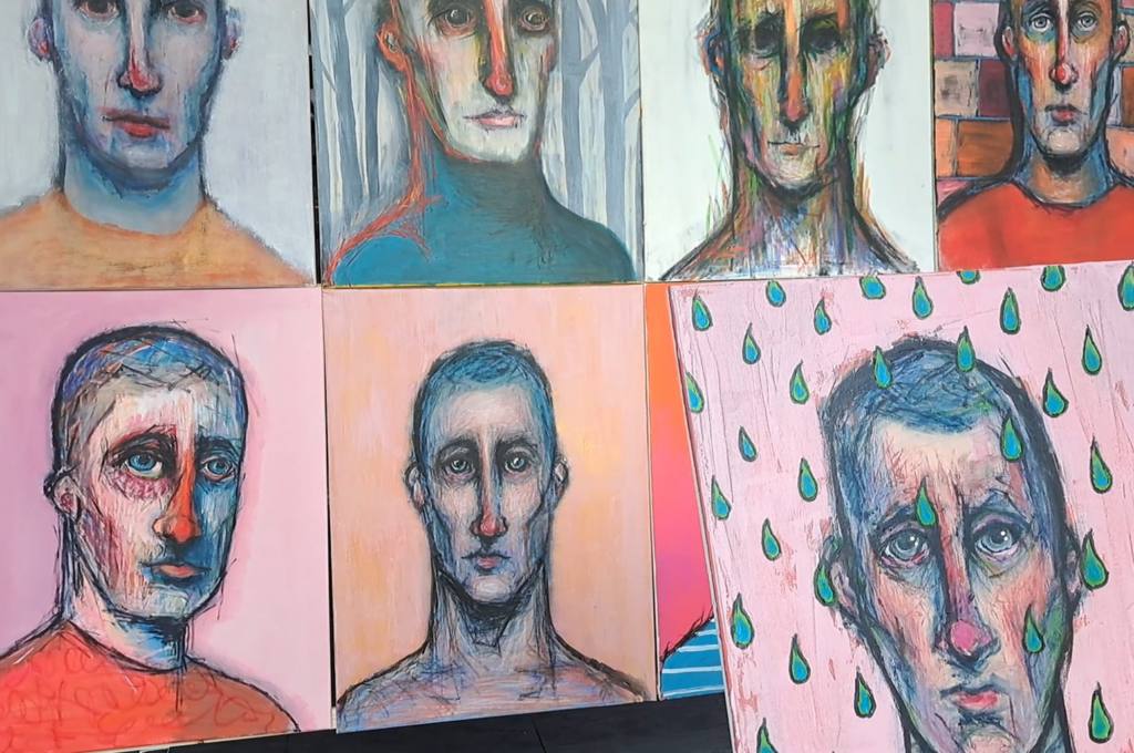 KIJK – Kuieren tussen kunst in Hasselt – door Ward Joosten