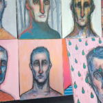 KIJK – Kuieren tussen kunst in Hasselt – door Ward Joosten