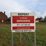 LONGREAD – Kunnen jongeren nog een huis kopen? – Door Ward Joosten