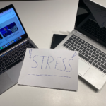 LONGREAD – Alles over stress – door Luka Hardies