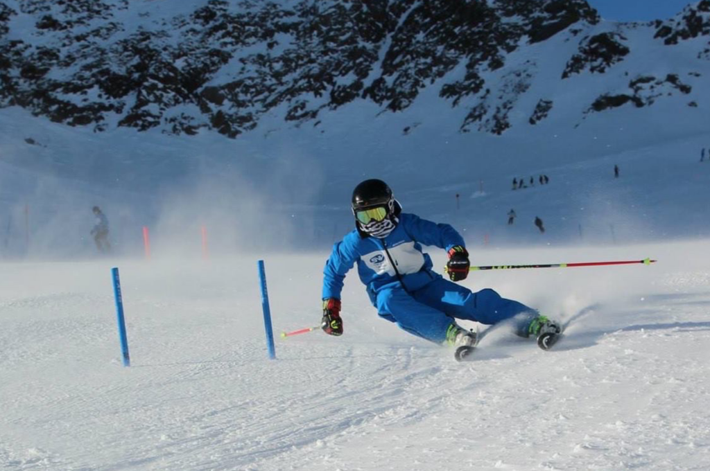 Binnenkort op de skipiste? Het juiste skipak kan je leven redden – door Laurentien Adriaens 