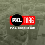 PXL breekt uit!