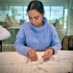 Studenten Transport en Logistiek op bezoek bij Kuehne + Nagel – door Lisa Theunis