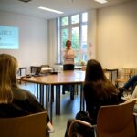 Oproep aan PXL-studenten: maak het verschil en help bij het LeOn-huis – door Ashley Tytgat