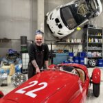 Iconen en ‘rising stars’ van auto-industrie: wat is het dilemma? – door Finne Stiers