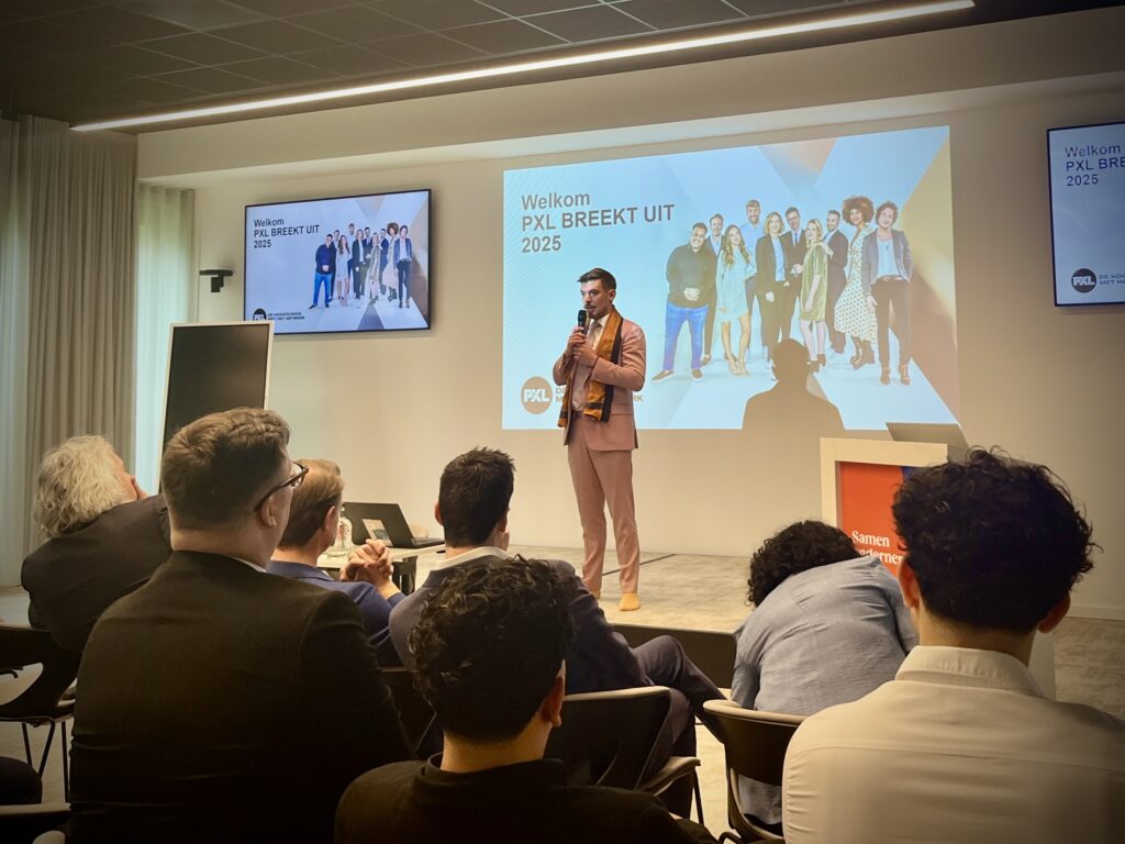 Van overleven naar ondernemen in stijl – door Shakira Aerts