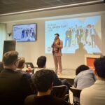 Van overleven naar ondernemen in stijl – door Shakira Aerts