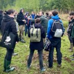 Studenten Green & Tech analyseren graslanden en waterkwaliteit: “Essentiële stap voor ontwikkeling” – door Alexander Lallemand