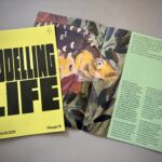 “Na vandaag willen de studenten snel terug naar hun atelier” – studenten Juweelontwerp na museumbezoek aan Z33 – door Meike Cich en Catalina Gelders