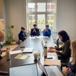 Studenten Marketing verbeteren websites van ondernemingen – door Pieter Bollengier en Seppe Asnong