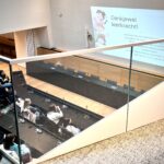 Kinderkansencoach gidst studenten Kleuteronderwijs – door Staf Lambrechts