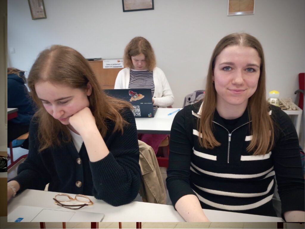 Studenten PXL leren bij over metacognitie – door Lisa Theunis