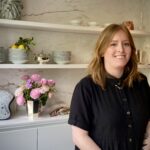 De tafel heruitgevonden: studenten Juweelontwerp zoeken nieuwe vormen van tafelbedekking – door Ashley Tytgat