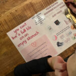 ‘De algoritmes duwen je dieper in het ziek zijn’: gevaarlijke voedingstrends op sociale media treffen vooral kwetsbare jongeren