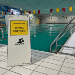 Schoolzwemmen blijft belangrijk, maar niet altijd vanzelfsprekend