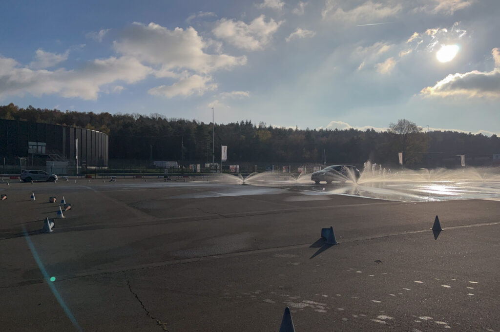 Terugkommoment blijft nodig: ‘Je denkt dat je kunt rijden, tot je merkt dat je nog een beginnertje bent’