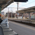 Spoorstaking? UHasselt ontwikkelt een slimme oplossing