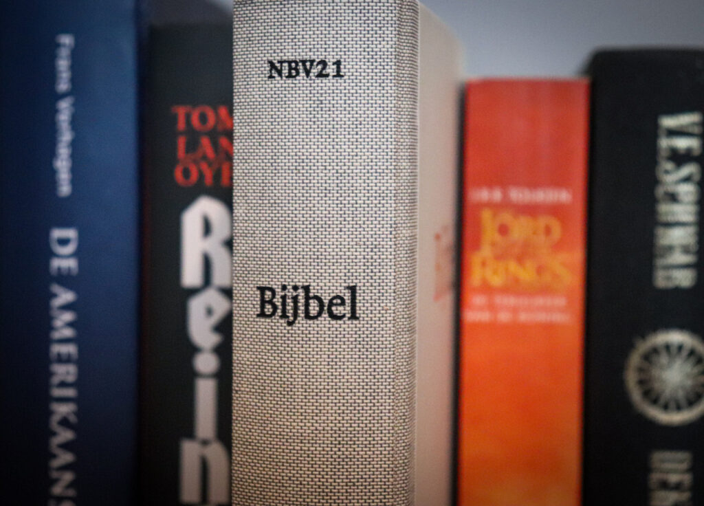 Blokken en bidden: Studentenvereniging Ichtus Hasselt brengt christelijke studenten samen