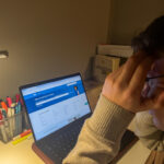 Steeds meer studenten combineren school en werk: ‘Voor velen wordt het te veel’, waarschuwt psycholoog Anteunis