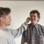 Voorlopig nog niks: chaotisch-geniale duo Franco & Carrette keert terug met nieuwe performance